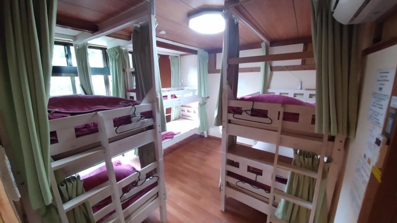Kerama Backpackers 2*