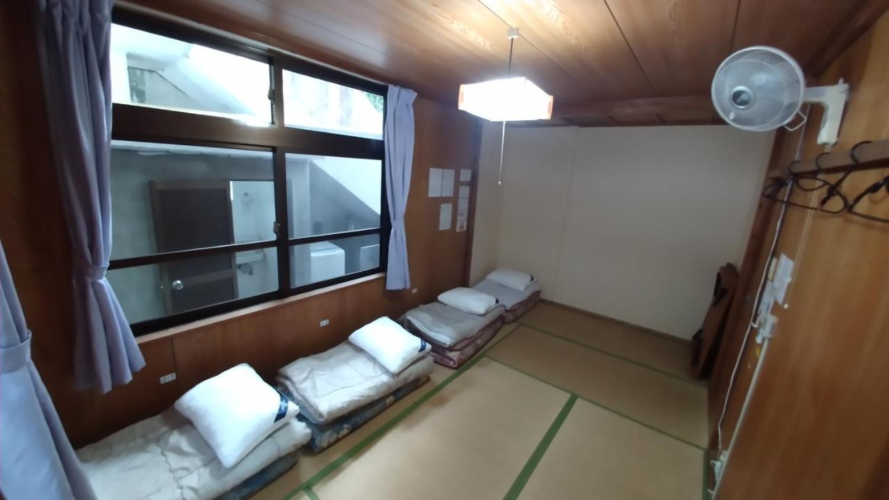 Guest house Kerama Backpackers Tokashiki