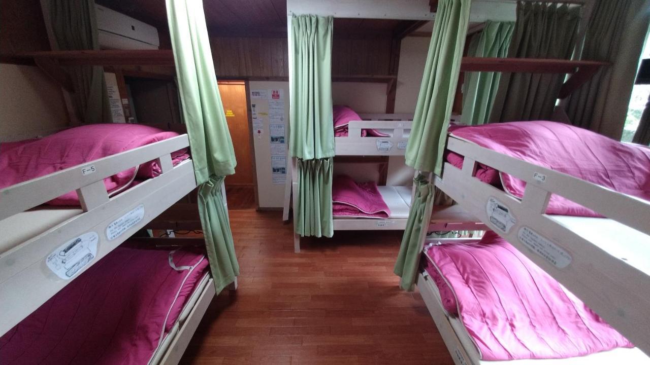 Guest house Kerama Backpackers Tokashiki